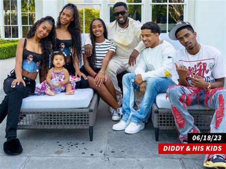 Diddy & Family Instagram Live Ft.TWERKING LIZZO, Issa Rae