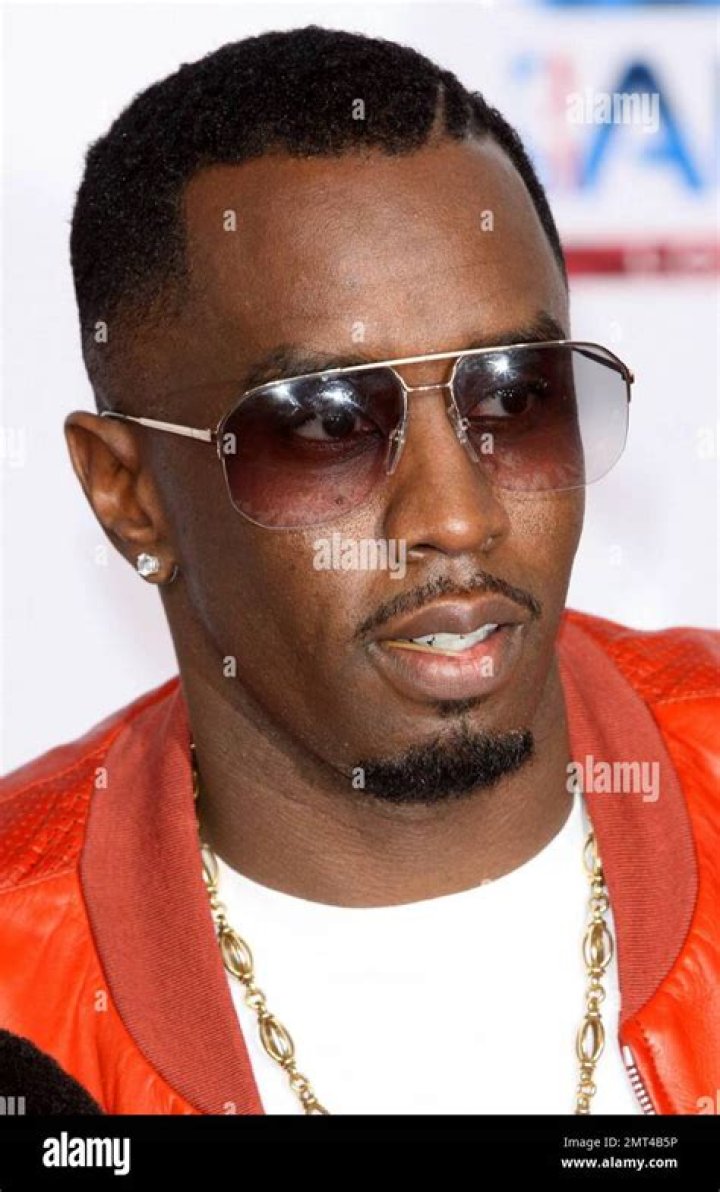 Diddy's Ex Gina Huynh Once Claimed He 'Stomped' On Her Until She