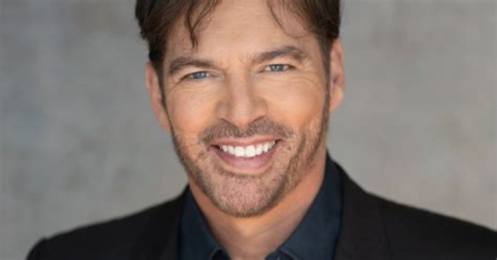 Discover Harry Connick Jr.'s Wife: Uncovering The Love Of His Life
