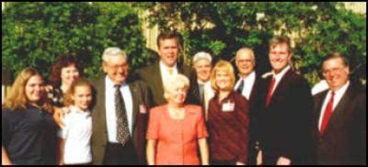 Discover The Exclusive Scoop On Laura Ingram's Spouse