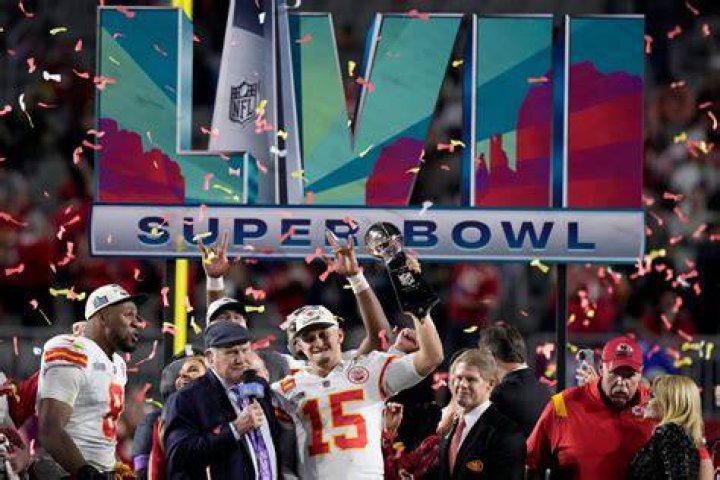 Discover The Triumphant Victor Of Super Bowl LVII: Who Reigned Supreme In 2023