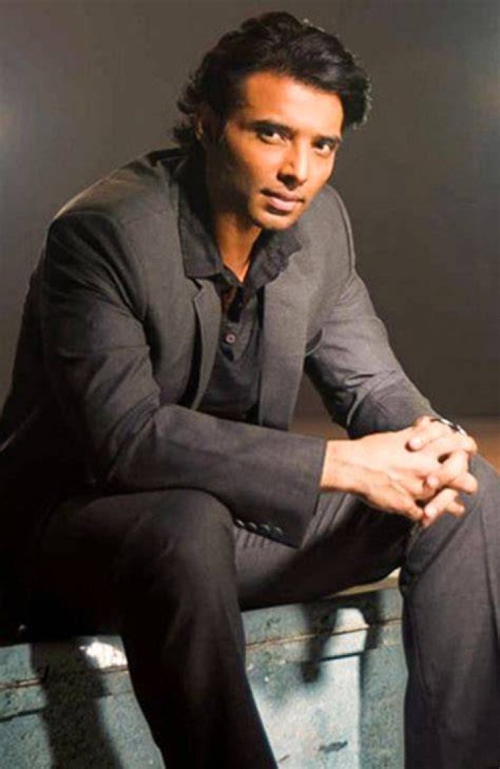 Discover Uday Chopra: Bollywood Star's Filmography And Career Highlights