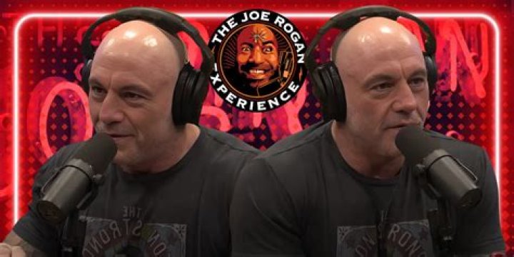 Dive Into Joe Rogan's Family Life: Exploring The Ages Of His Children