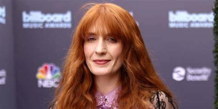 Does Florence Welch Have a Husband? The Singer Keeps Her Partner Away