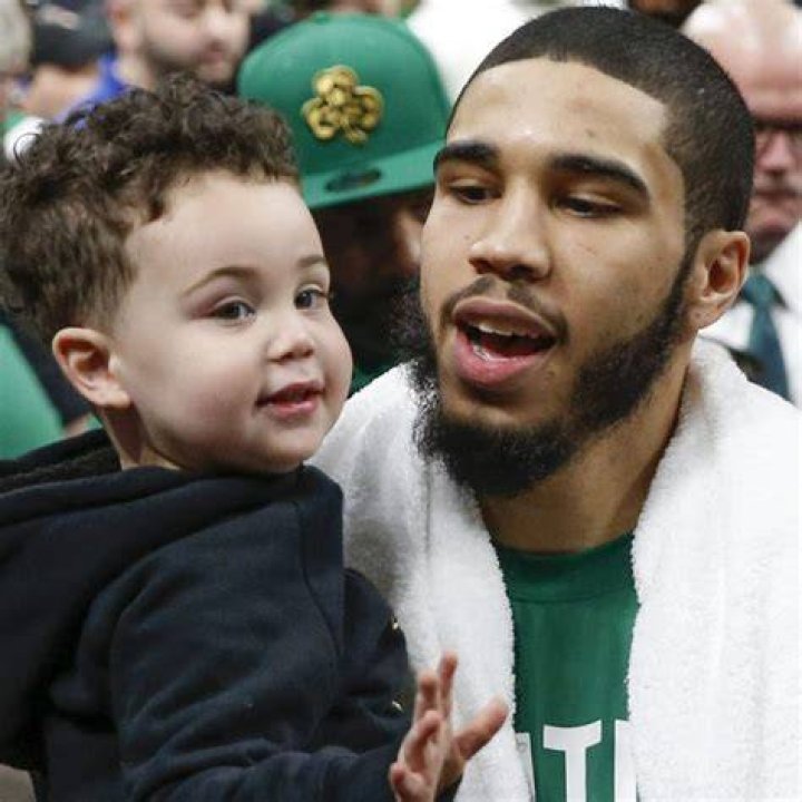 Does Jayson Tatum Have A Wife? The Truth About His Love Life Cirrkus News