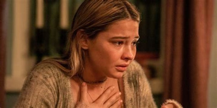 Does Sarah Cameron Die in Outer Banks Season 2? What Happens to Her?