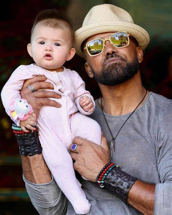 Does Shemar Moore Have Kids? The Actor Is Looking Forward to Fatherhood