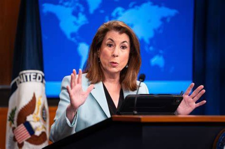 Does Tammy Bruce Have Children? Sierrapeds