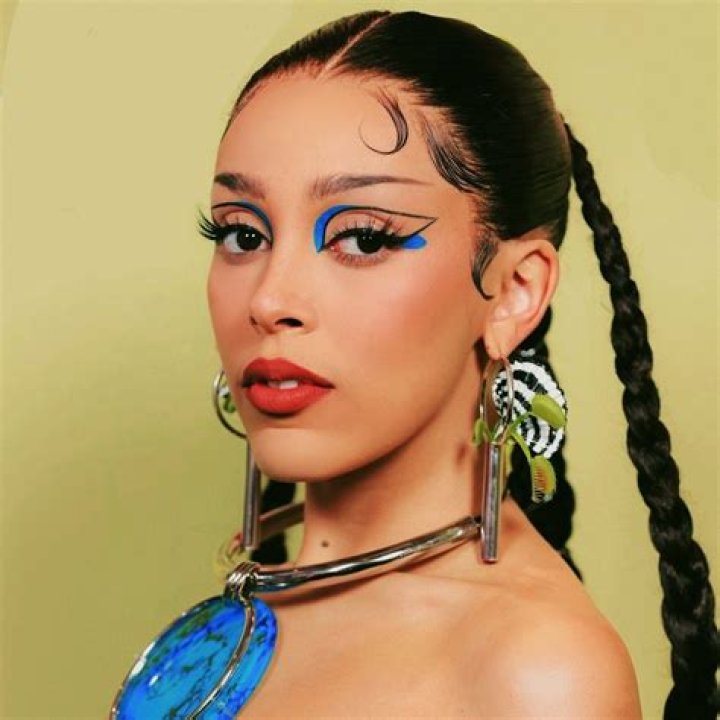 Doja Cat Photos (249 of 532) Last.fm