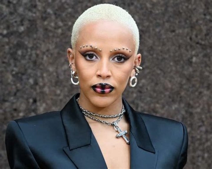 Doja Cat Says She's Done with Pop, Next Album Will Be All Rap By