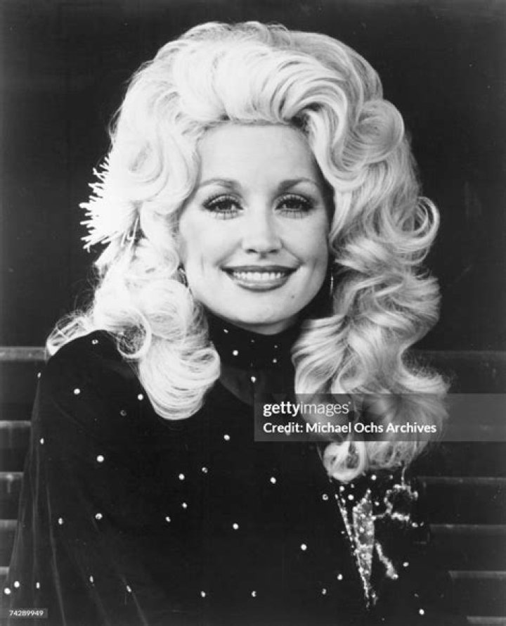 Dolly Parton's New Single & Video "The Sacrifice" Country Music Rocks