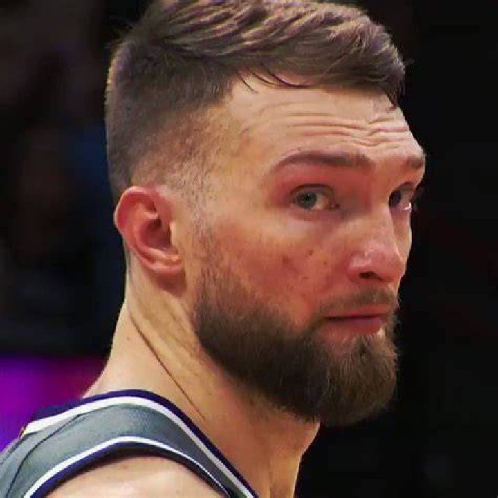 Domantas Sabonis on Growing Up Around the Blazers, Playing Overseas & More