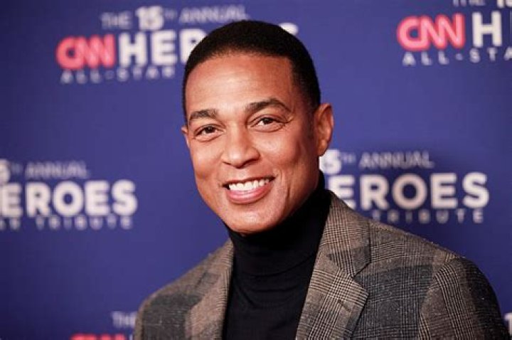 Don Lemon's Net Worth (Updated 2023) Inspirationfeed