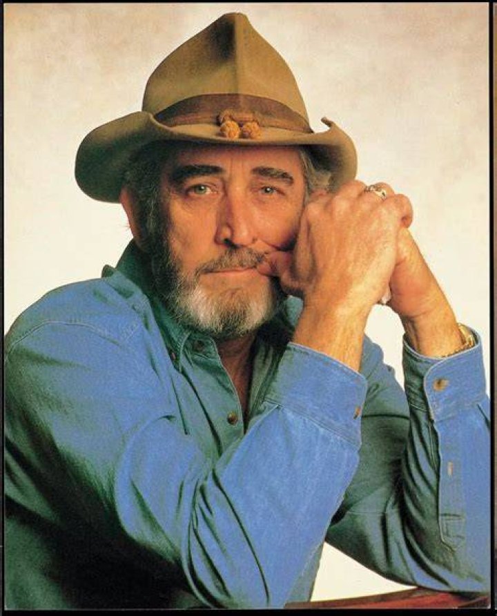 Don Williams Dead Last Surviving Williams Brothers Singer Was 100