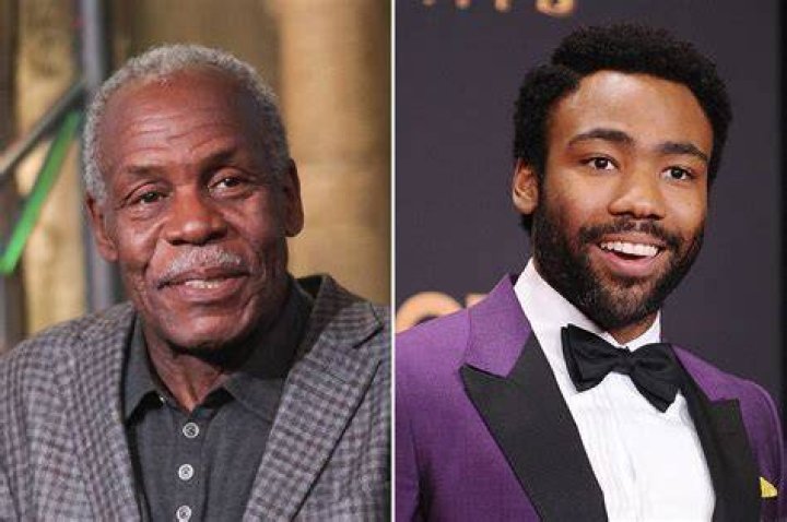 Donald Glover Sr. Had a 'Really Gentle' Way of Guiding His Son through