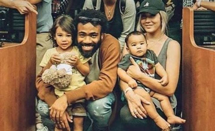 Donald Glover&rsquo;s Family Girlfriend, Kids, Siblings, Parents BHW