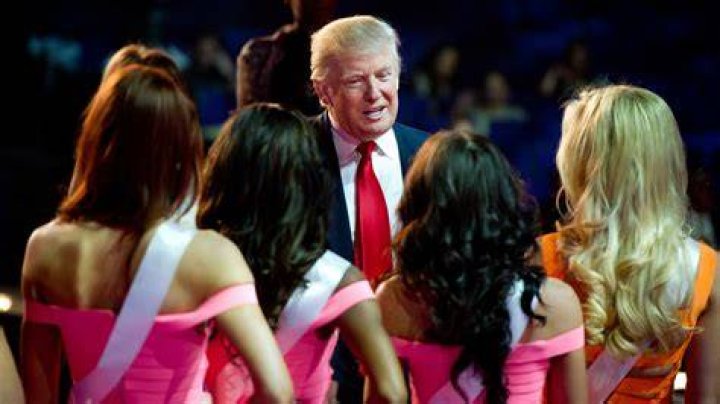 Donald Trump on women, sex, marriage and feminism The Washington Post