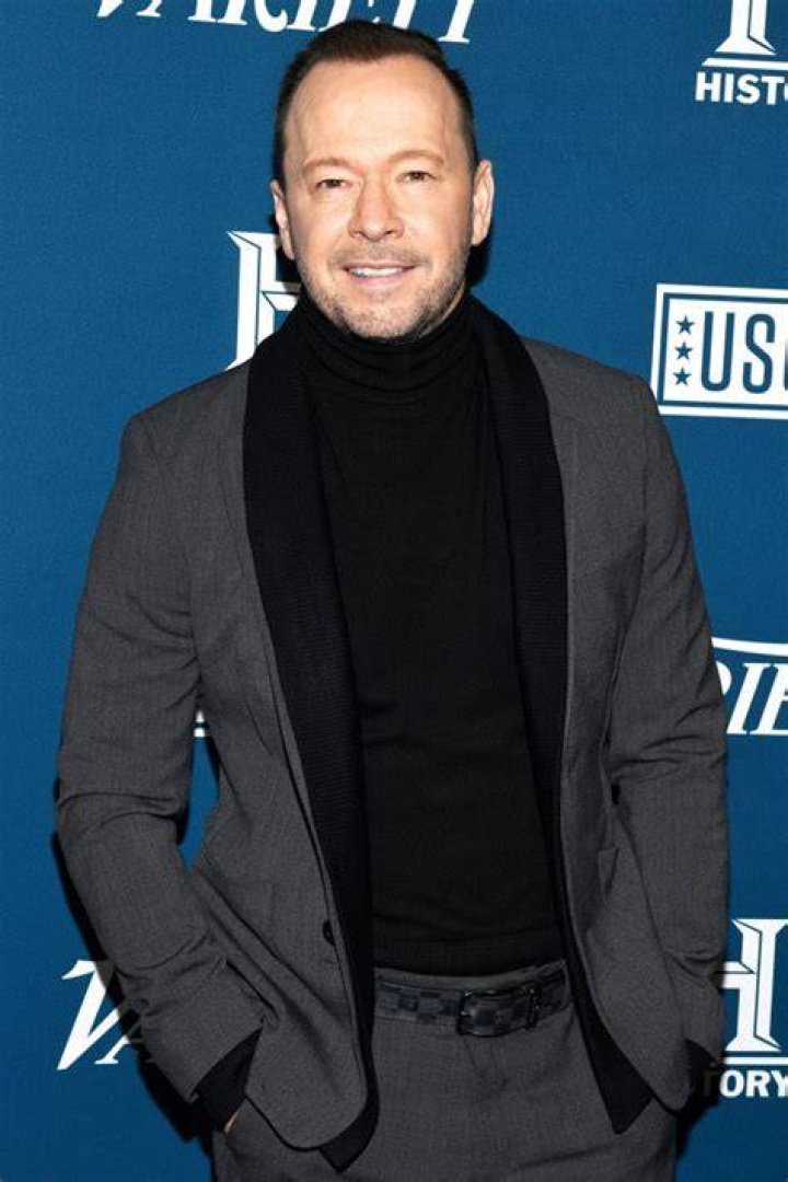 Donnie Wahlberg leaves 2,020 tip again, this time on 35 bill