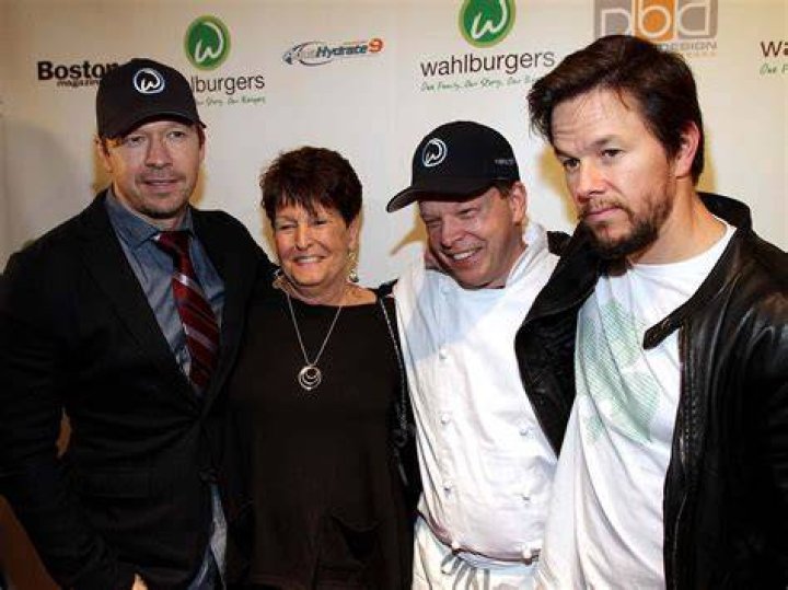 Donnie Wahlberg Siblings, Who Are His Brothers, Sisters?