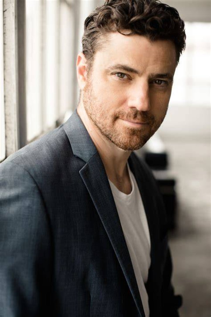 Donovan Patton Took Care of Blue's Clues' Steve Burns When He Had COVID