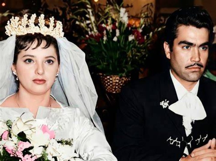 Do&ntilde;a Cuquita se sincera por primera vez y habla de las infidelidades de