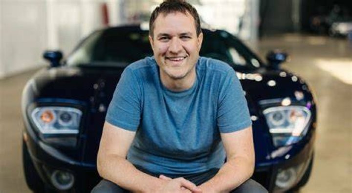 Doug DeMuro's Quirky Car Empire Gets 37M Investment, New CEO From