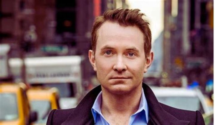 Douglas Murray Wife Is He Married or Single in 2024?