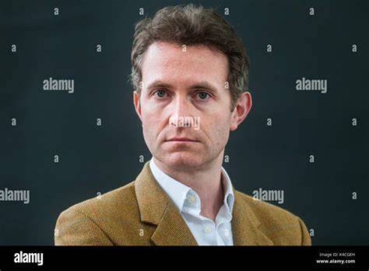 Douglas Murray's Sexuality: Insights Into His Personal Life