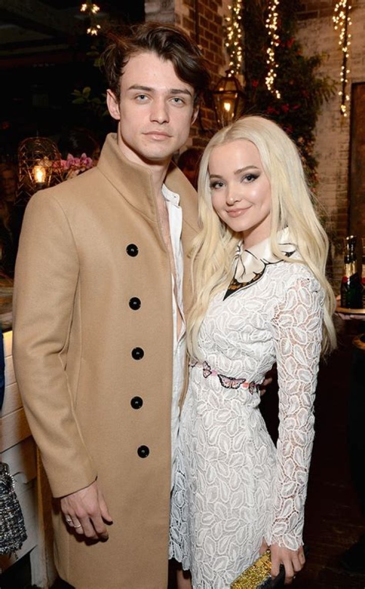 Dove Cameron and Thomas Doherty Split After Almost Four Years of Dating