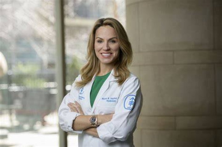 Dr. Nicole Saphier Net Worth, Husband Paul Saphier, Wikipedia info