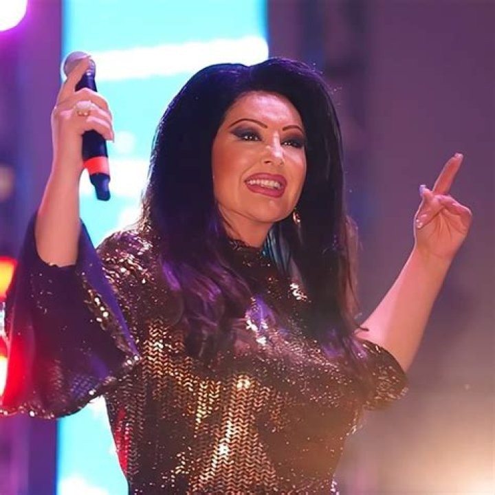 Dragana Mirkovic Photos (10 of 28) &mdash; Last.fm