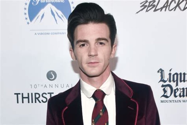 Drake Bell Has 'No Hard Feelings' Towards Josh Peck