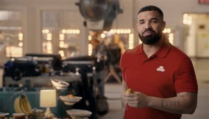 Drake Stars In State Farm Commercial [Video]