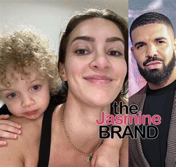 Drake&rsquo;s Baby Mama Says &ldquo;We Did That&rdquo; While Celebrating Their Son&rsquo;s 3rd