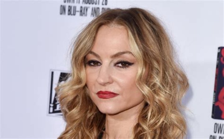 Drea De Matteo AKA 'Adriana From The Sopranos' Joins Modeling Site