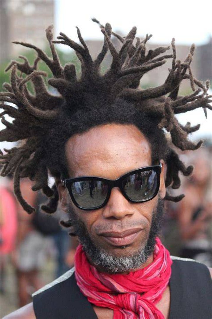 Dread Journey aagdolla Dreaded Tree by aagdolla Dreadlock