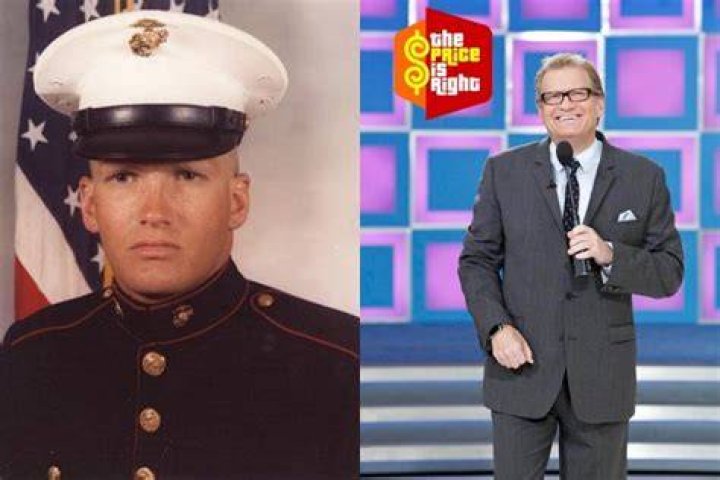 Drew Carey Net Worth, Bio 20172016, Wiki REVISED! Richest Celebrities