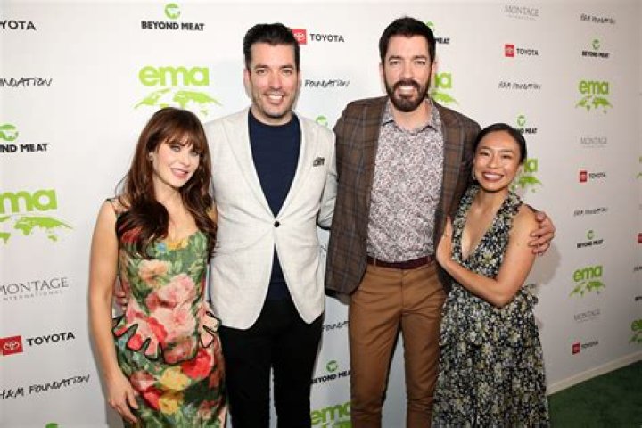 Drew Scott Wiki 2021 Net Worth, Height, Weight, Relationship & Full
