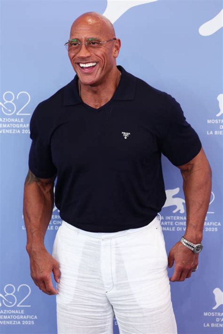 Dwayne Johnson's 3 Kids All About Simone, Jasmine and Tiana