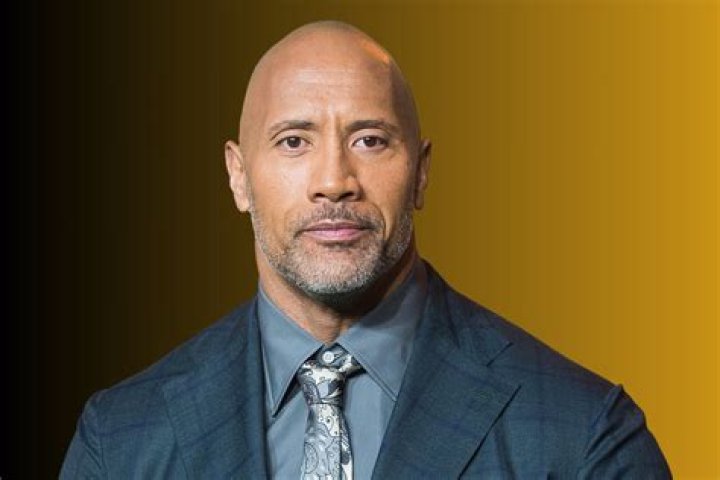Dwayne 'The Rock' Johnson bought his mom a house for Christmas Fox News