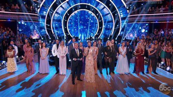 DWTS' Sharna Burgess Says ‘It Sucks' Seeing Friends Voted Off