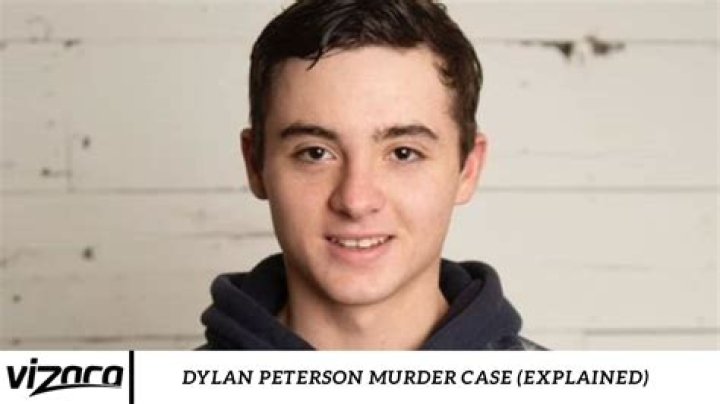Dylan Peterson Murder Case Explained, What Gone Wrong? Unthinkable