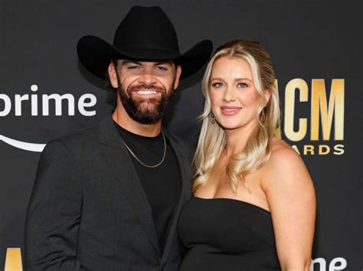Dylan Scott Gets Married in Louisiana Sounds Like Nashville