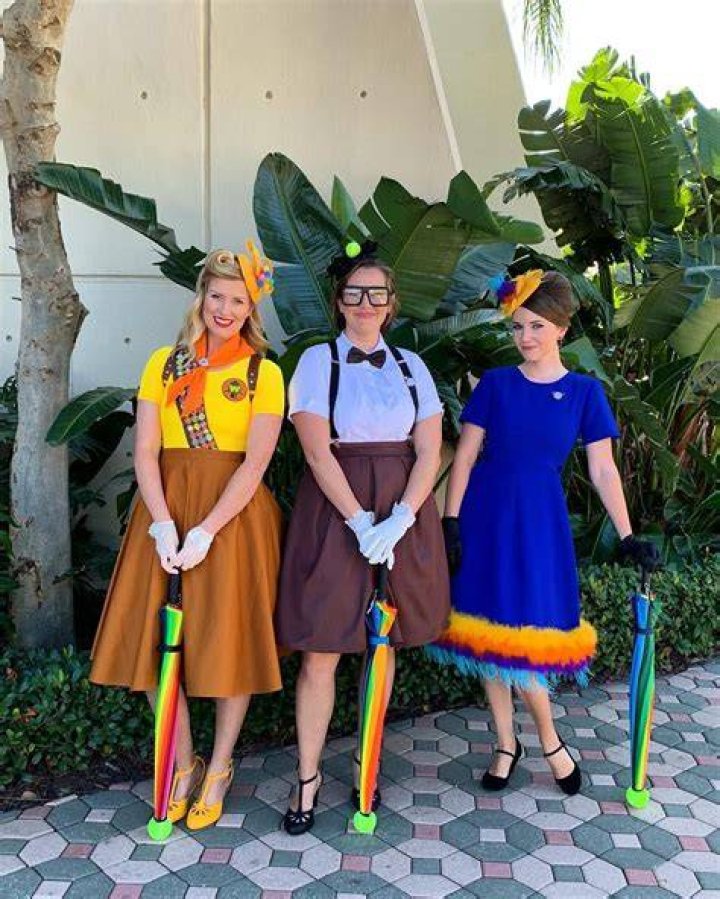 easy halloween costumes characters At The Big Blook Image Library