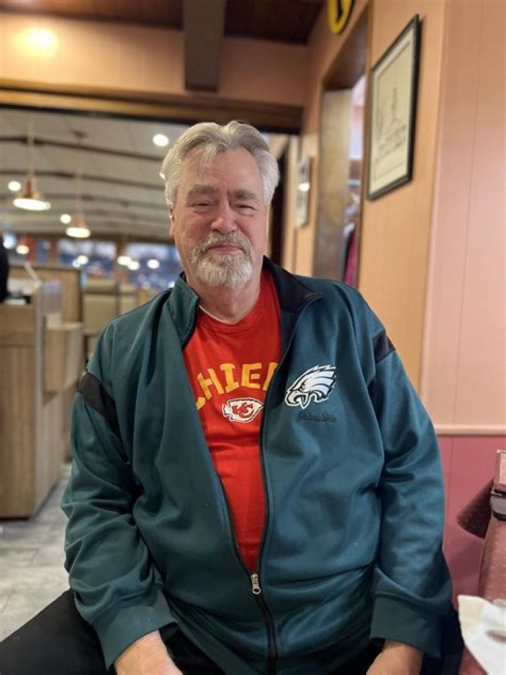 Ed Kelce: Pro Bowl Center And Crucial Catch Advocate