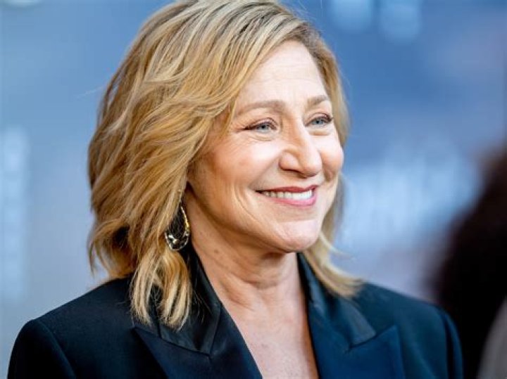Edie Falco