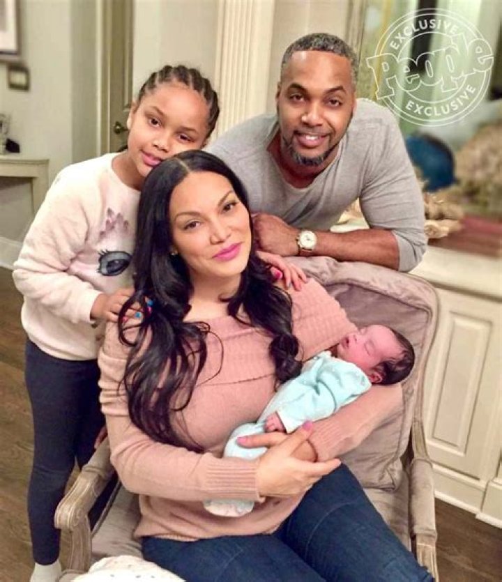 Egypt Sherrod Bio Parents, Husband, Kids, Net Worth, Family, Health