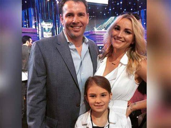 El cambio de Jamie Lynn Spears Antes y después