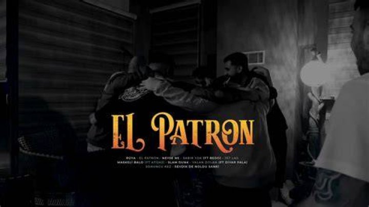 El Patron Original Video Unveiling Shocking Incident