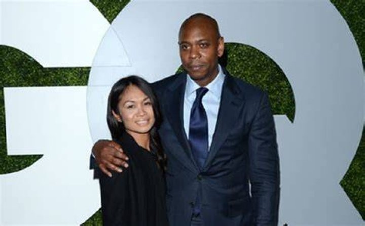 Elaine Chappelle Interesting Facts About Dave Chappelle’s Wife